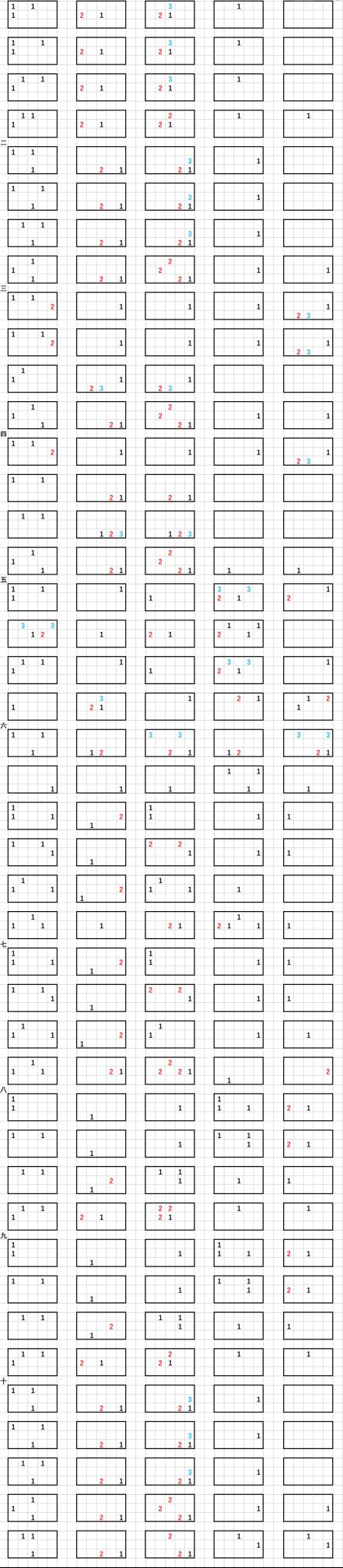 《光遇》aLIEz琴谱完整版分享及操作解析