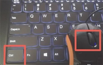 win7桌面图标大小调整教程