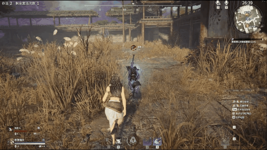 《永劫无间》游戏系统讲解