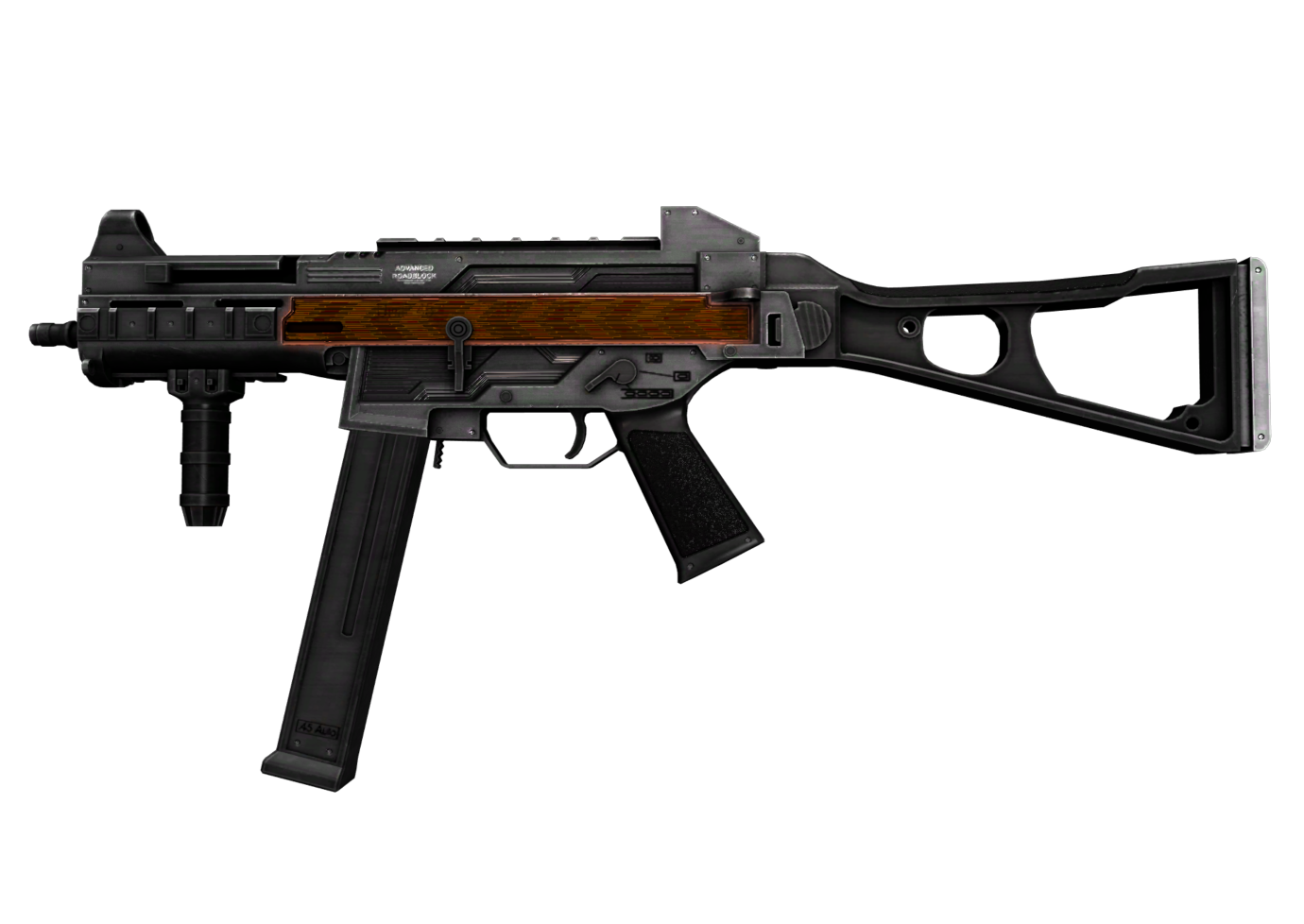 《CSGO》recoil case箱子能开出什么东西