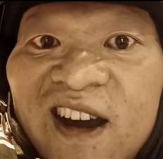 《抖音》慈眉善目外卖员表情包有哪些