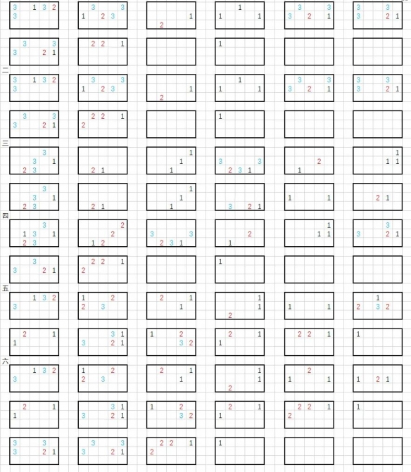 《光·遇》穿越时空的思念琴谱完整版分享