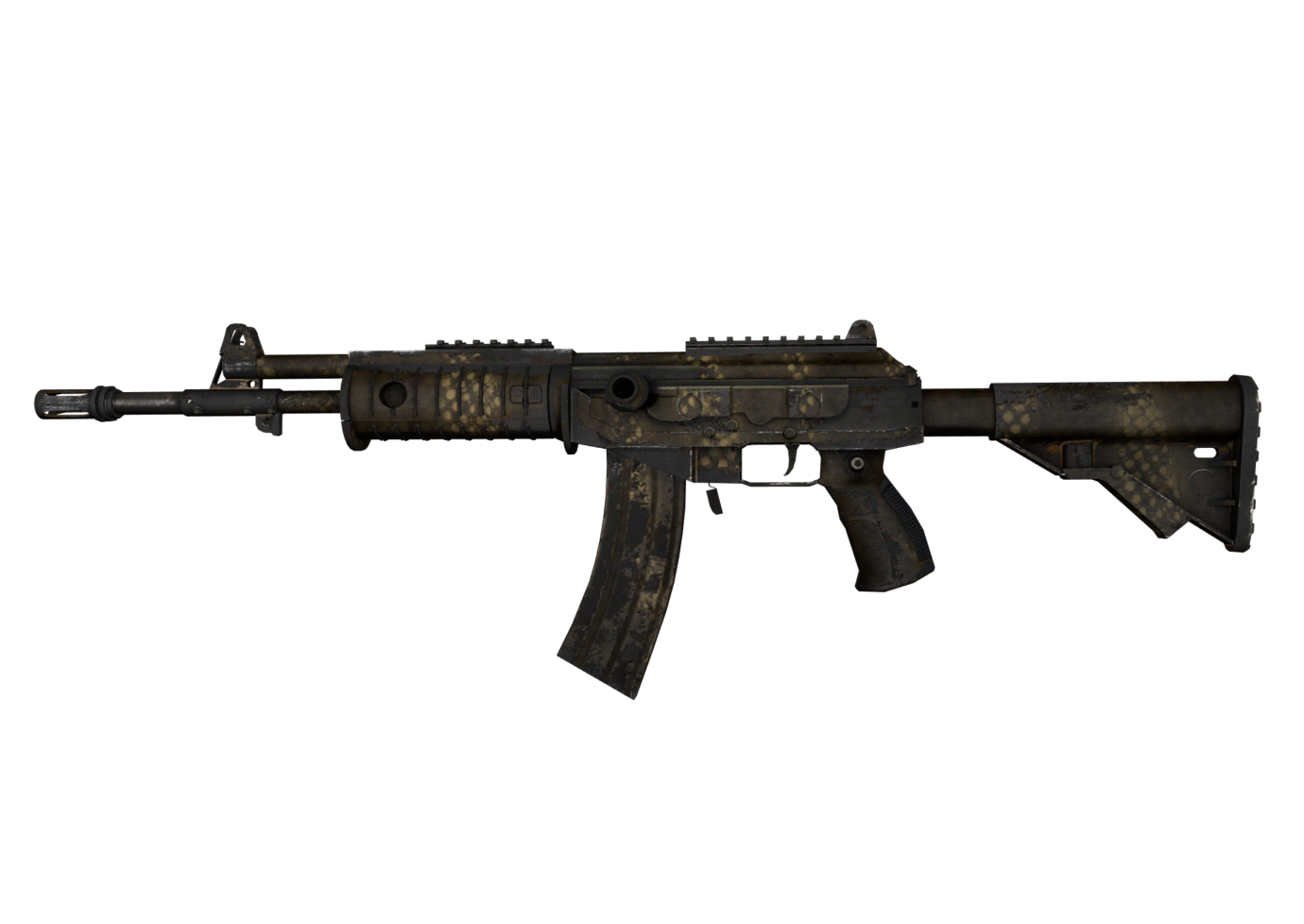 《CSGO》加利尔 AR 隐蔽猎手皮肤价格及获得方法