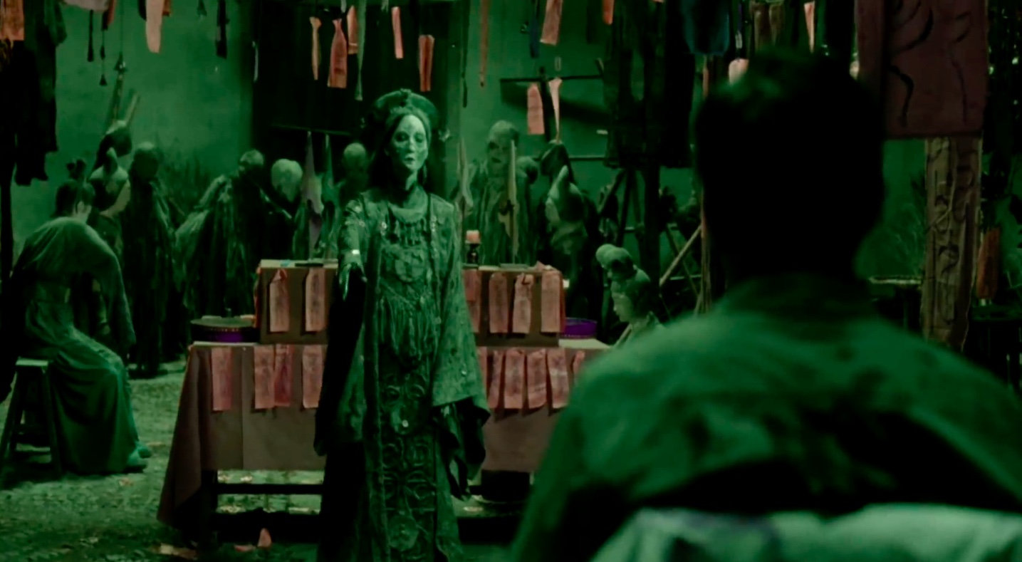 开棺
(2022)的剧照 开棺
(2022)的剧照