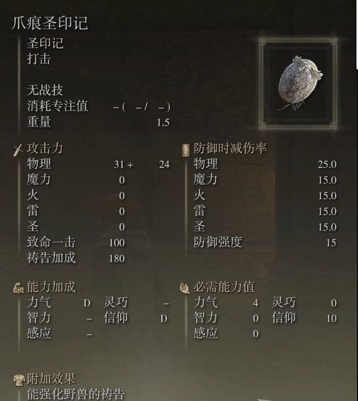 《艾尔登法环》D位置介绍