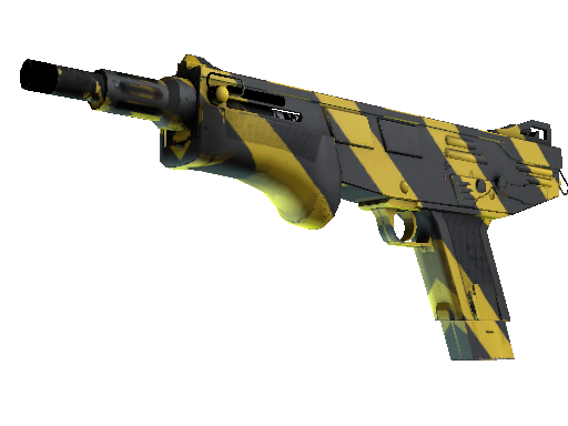 《CSGO》无畏收藏品能开出什么东西