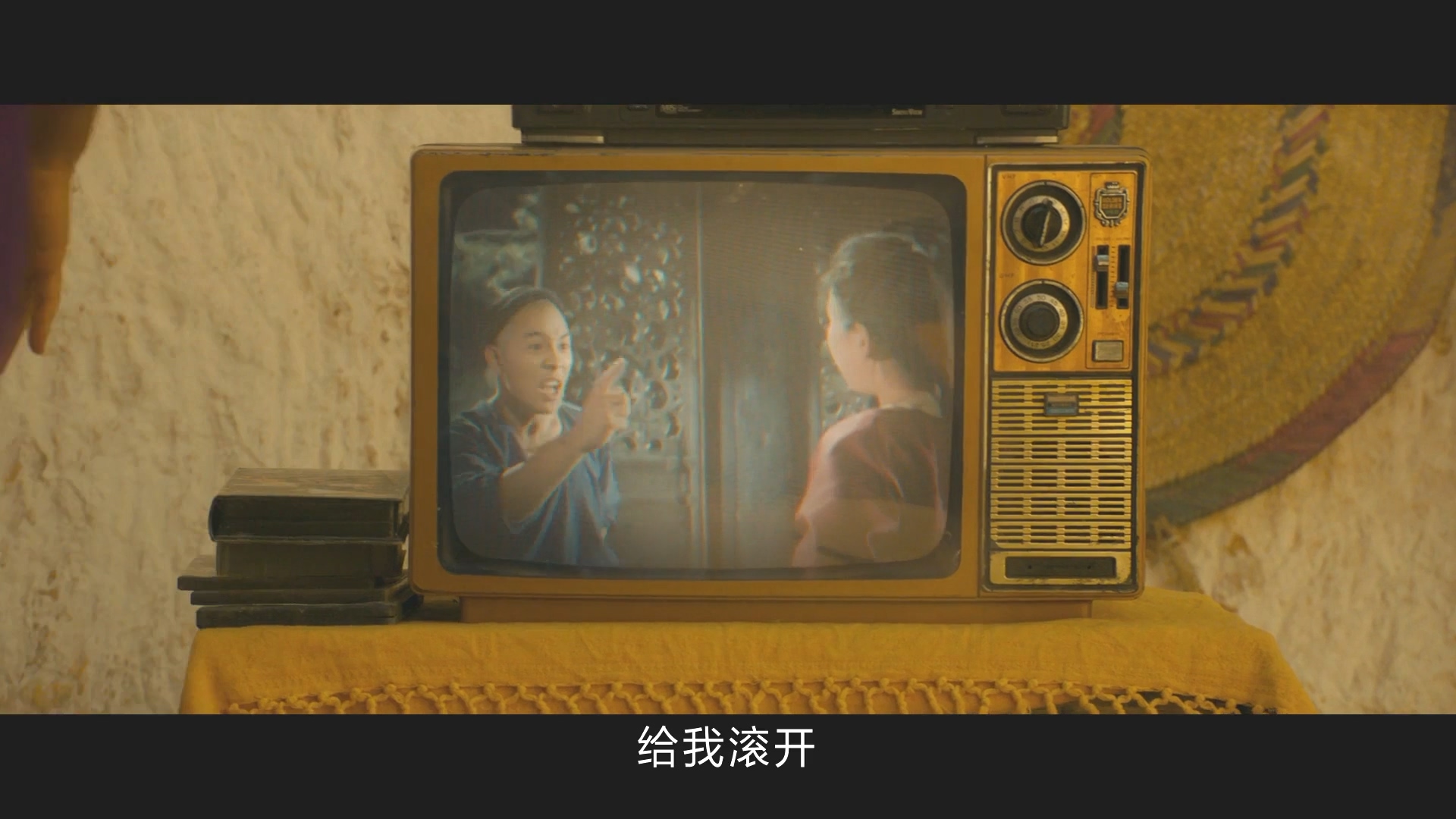 功夫佐拉(2022)的剧照 功夫佐拉(2022)的剧照