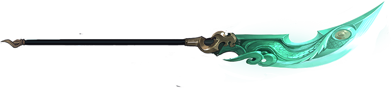 《王者荣耀》关羽英雄皮肤 武圣介绍