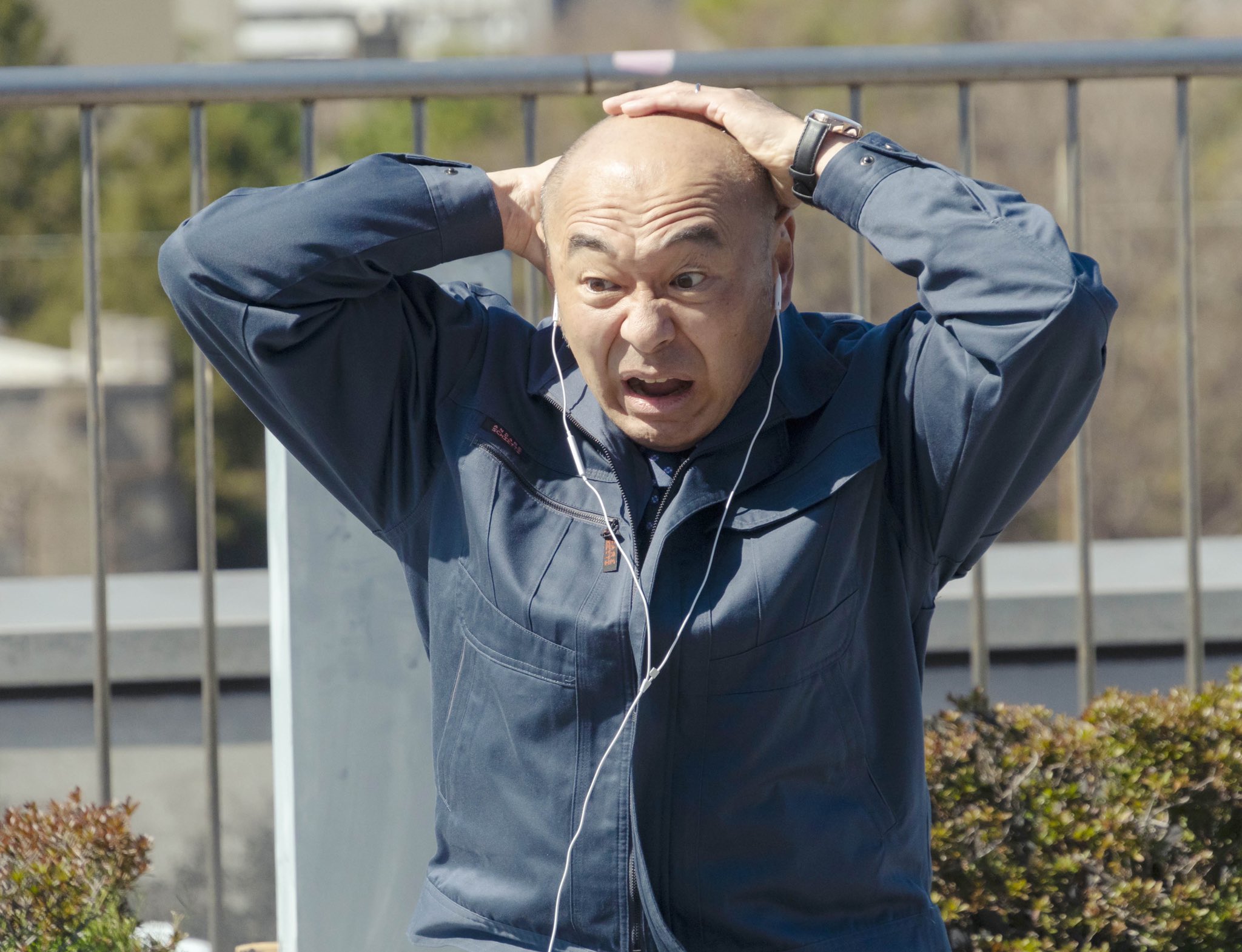 婚头转向(2022)的剧照 婚头转向(2022)的剧照