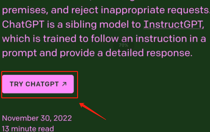 《ChatGPT》手机上能用吗