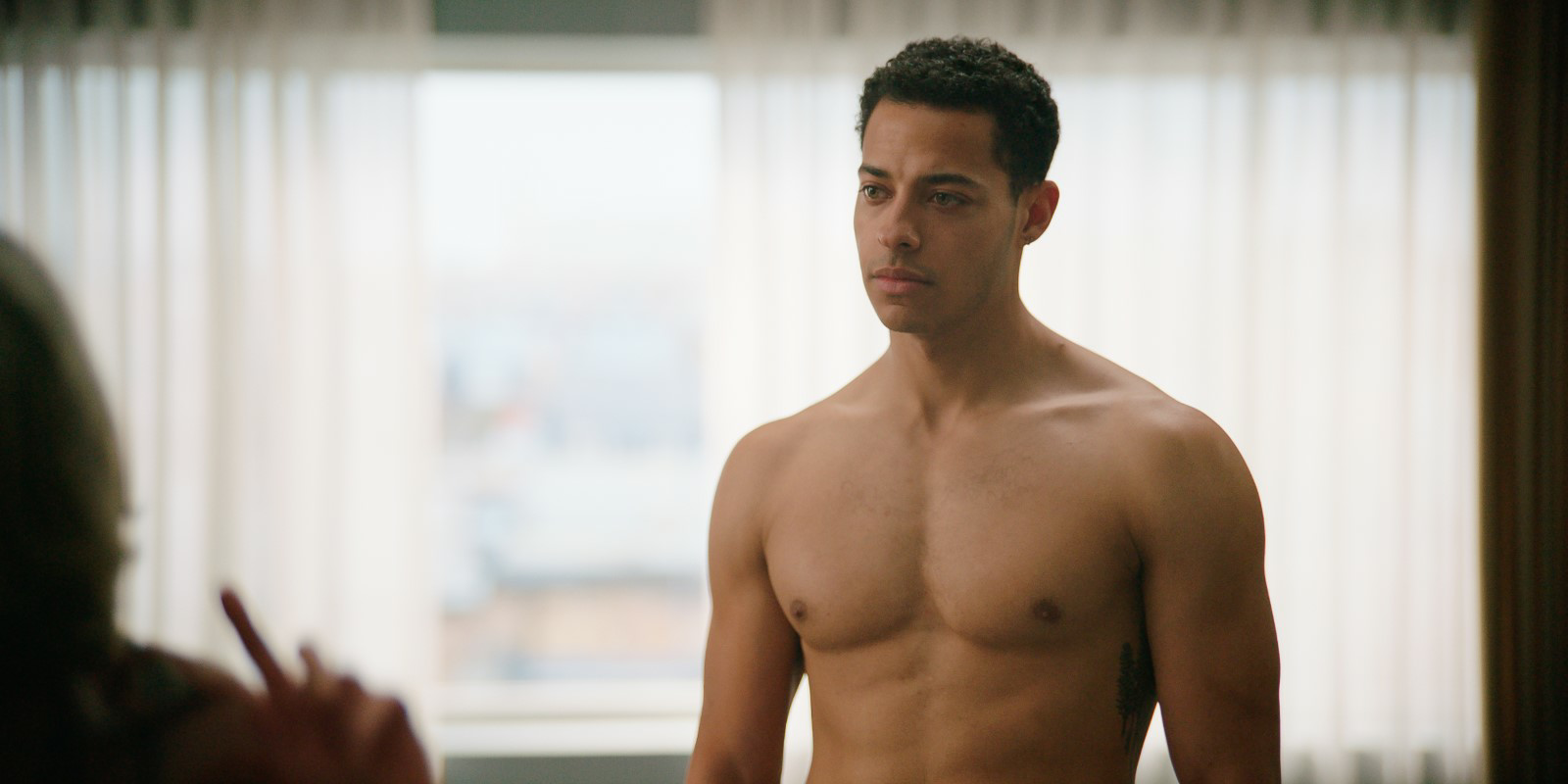 祝你好运,里奥·格兰德(2022)的剧照 祝你好运,里奥·格兰德(2022)的剧照