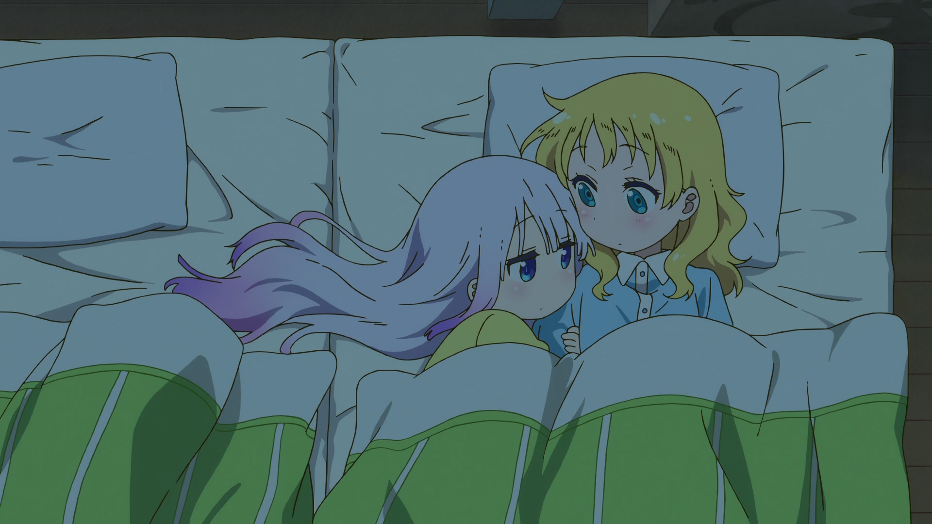 小林家的龙女仆S:日本的招待(2022)的剧照 小林家的龙女仆S:日本的招待(2022)的剧照