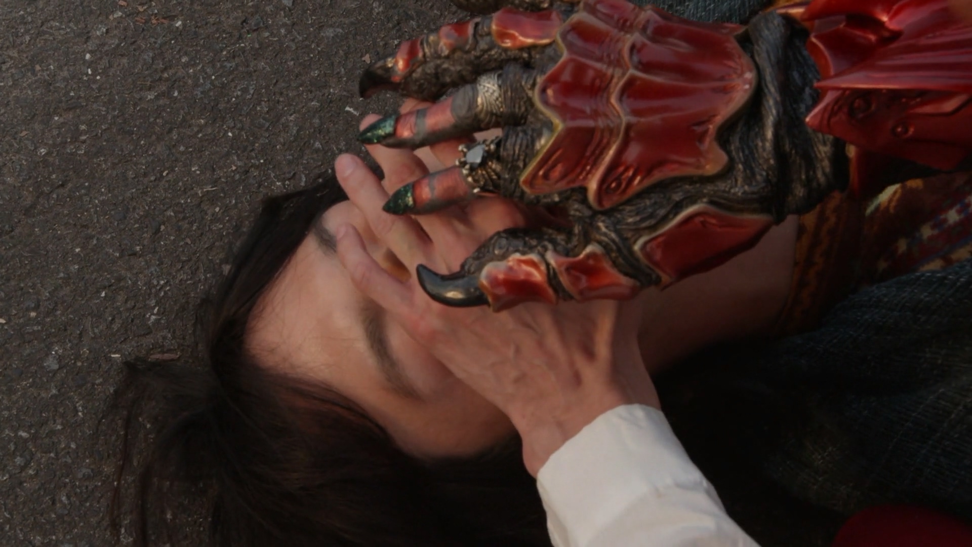 假面骑士欧兹(2022)的剧照 假面骑士欧兹(2022)的剧照