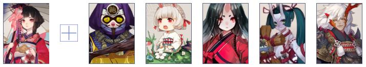 《阴阳师》丑时之女阵容推荐