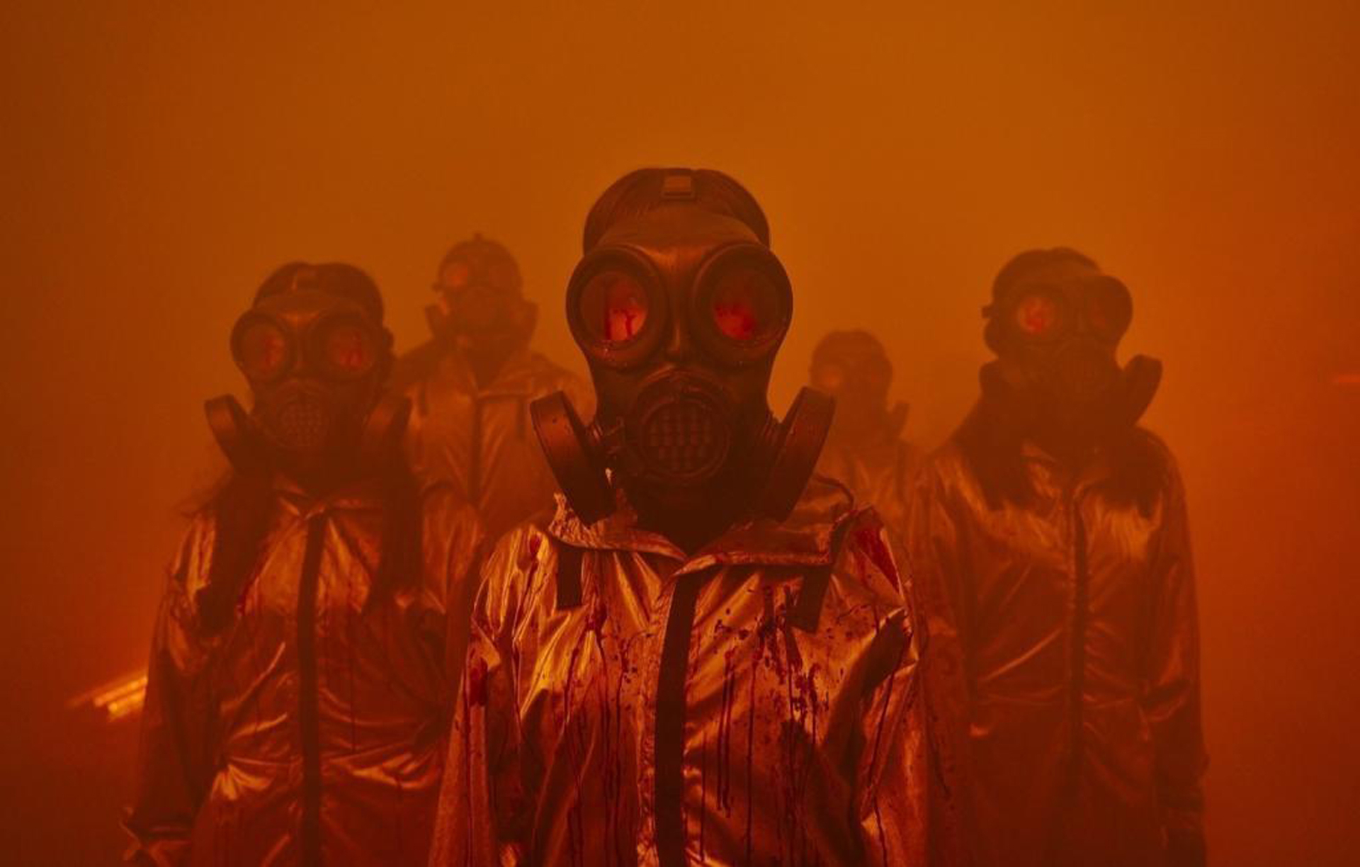 魔女2(2022)的剧照 魔女2(2022)的剧照