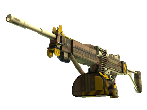 《CSGO》2018 核子危机收藏品能开出什么东西