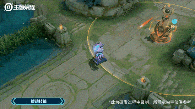 《王者荣耀》钟馗英雄皮肤 乐园奇幻夜介绍