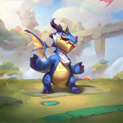 《云顶之弈》小小爆爆龙图鉴及价格介绍