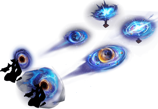 《王者荣耀》武则天英雄皮肤 倪克斯神谕介绍