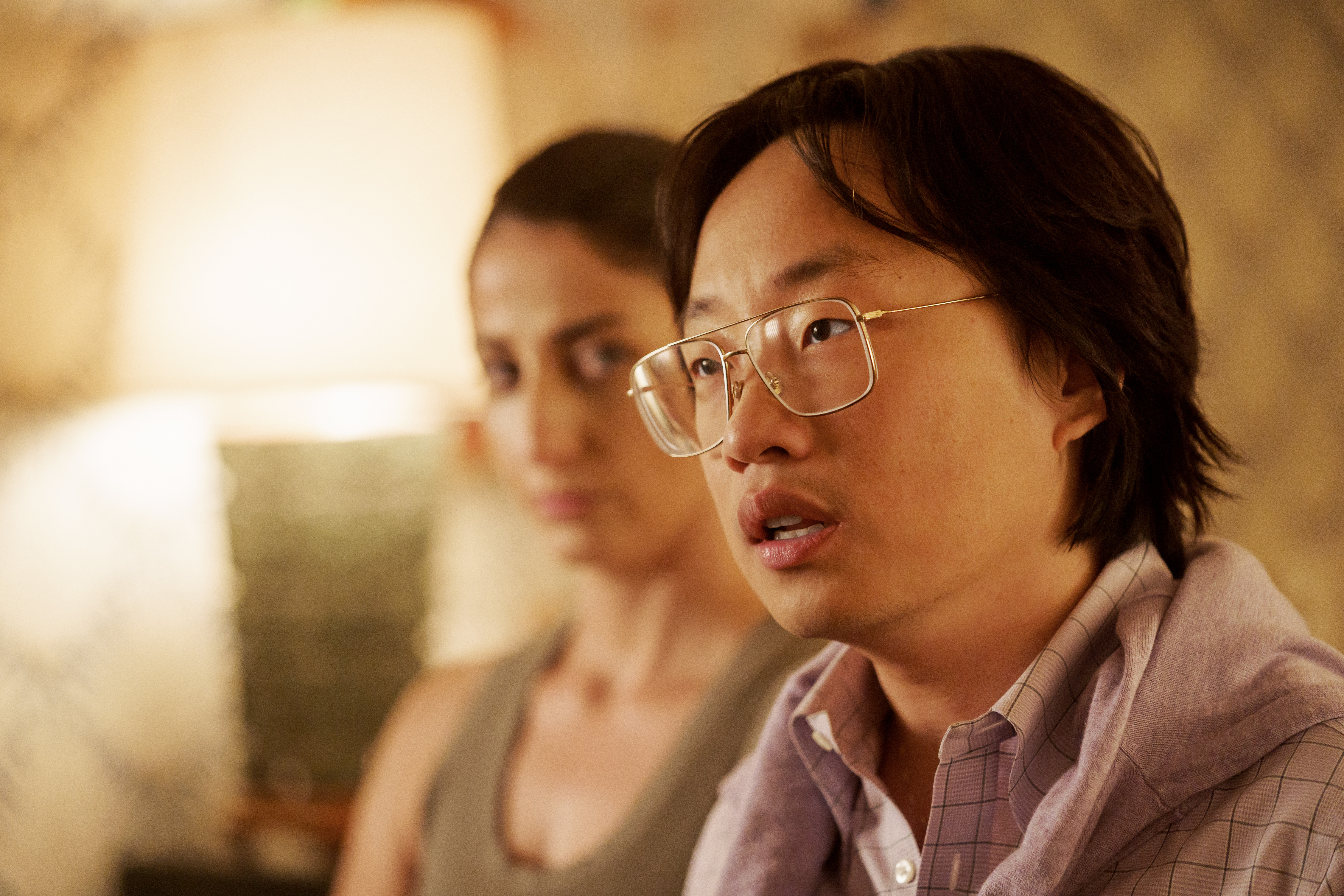 唯我独尊(2022)的剧照 唯我独尊(2022)的剧照