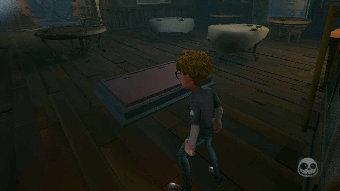 《第五人格》唐人街地图攻略