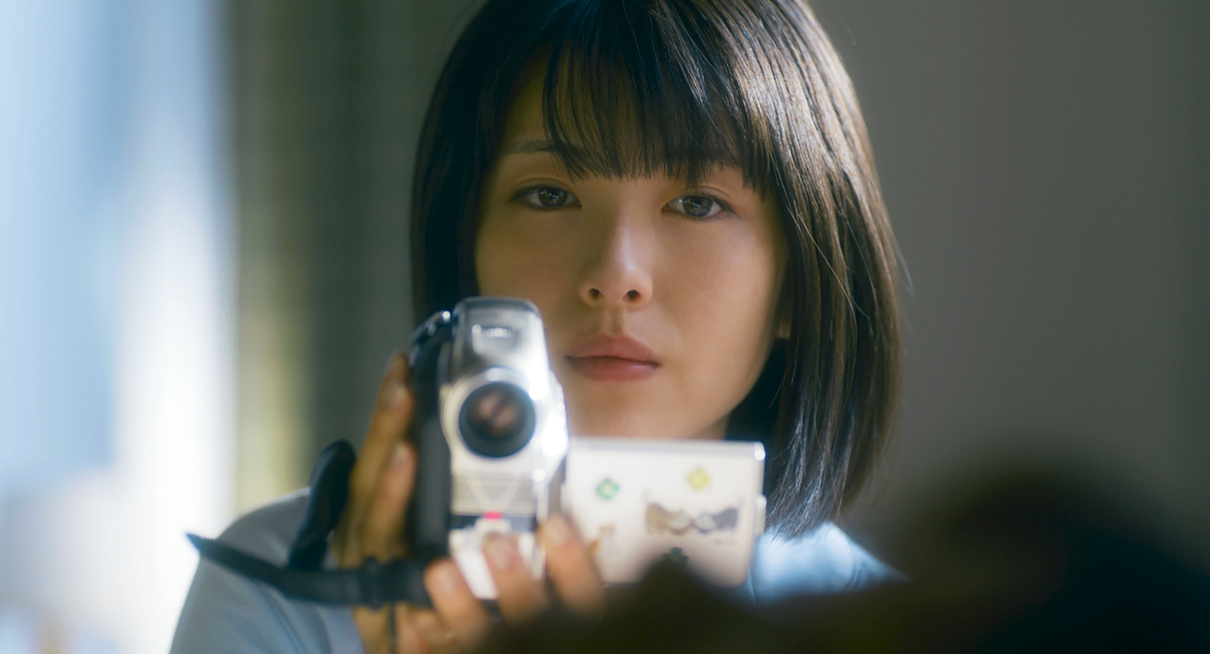 终归大海(2022)的剧照 终归大海(2022)的剧照