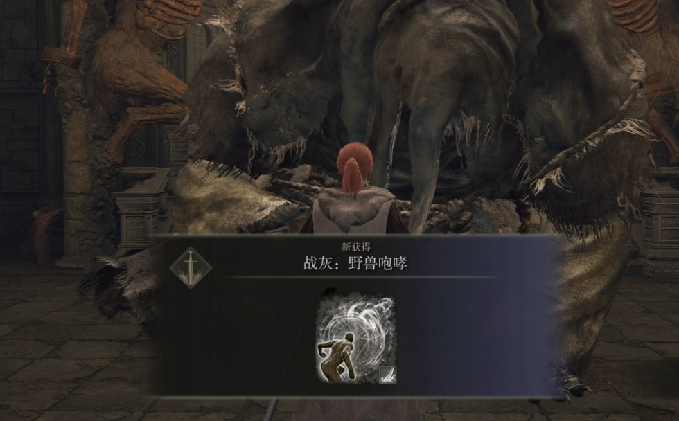 《艾尔登法环》D位置介绍