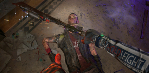 《消逝的光芒2》苏菲和艾特尔的阵营应该选哪个