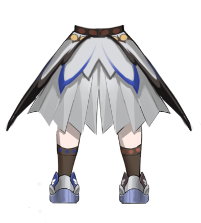 《王者荣耀》李元芳英雄皮肤 飞鸢探春介绍