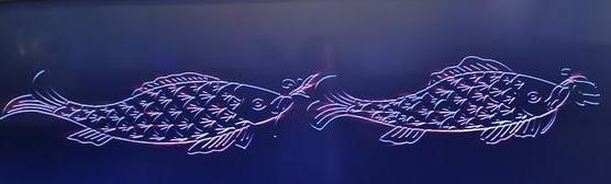 《王者荣耀》大乔英雄皮肤 白鹤梁神女介绍