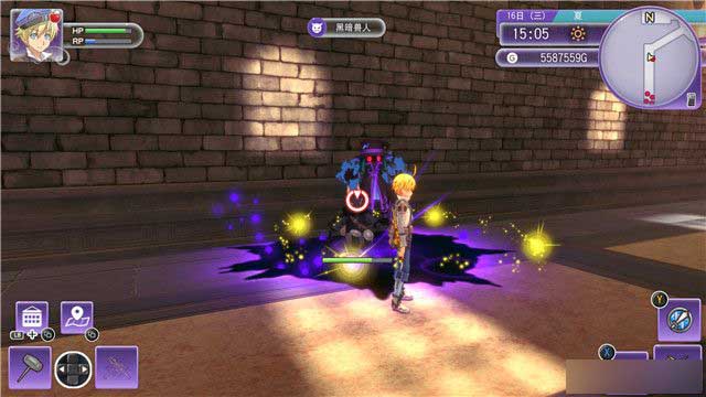 《符文工房5》Seed天空城主线剧情流程介绍