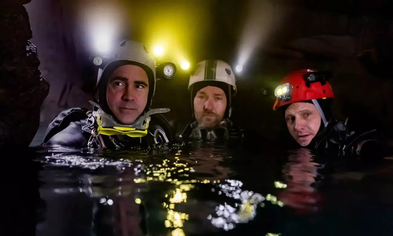 十三条命(2022)的剧照 十三条命(2022)的剧照