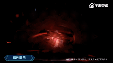 《王者荣耀》马可波罗英雄皮肤 暗影游猎介绍