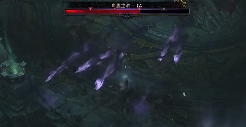 《暗黑破坏神4》血腥教主打法攻略分享