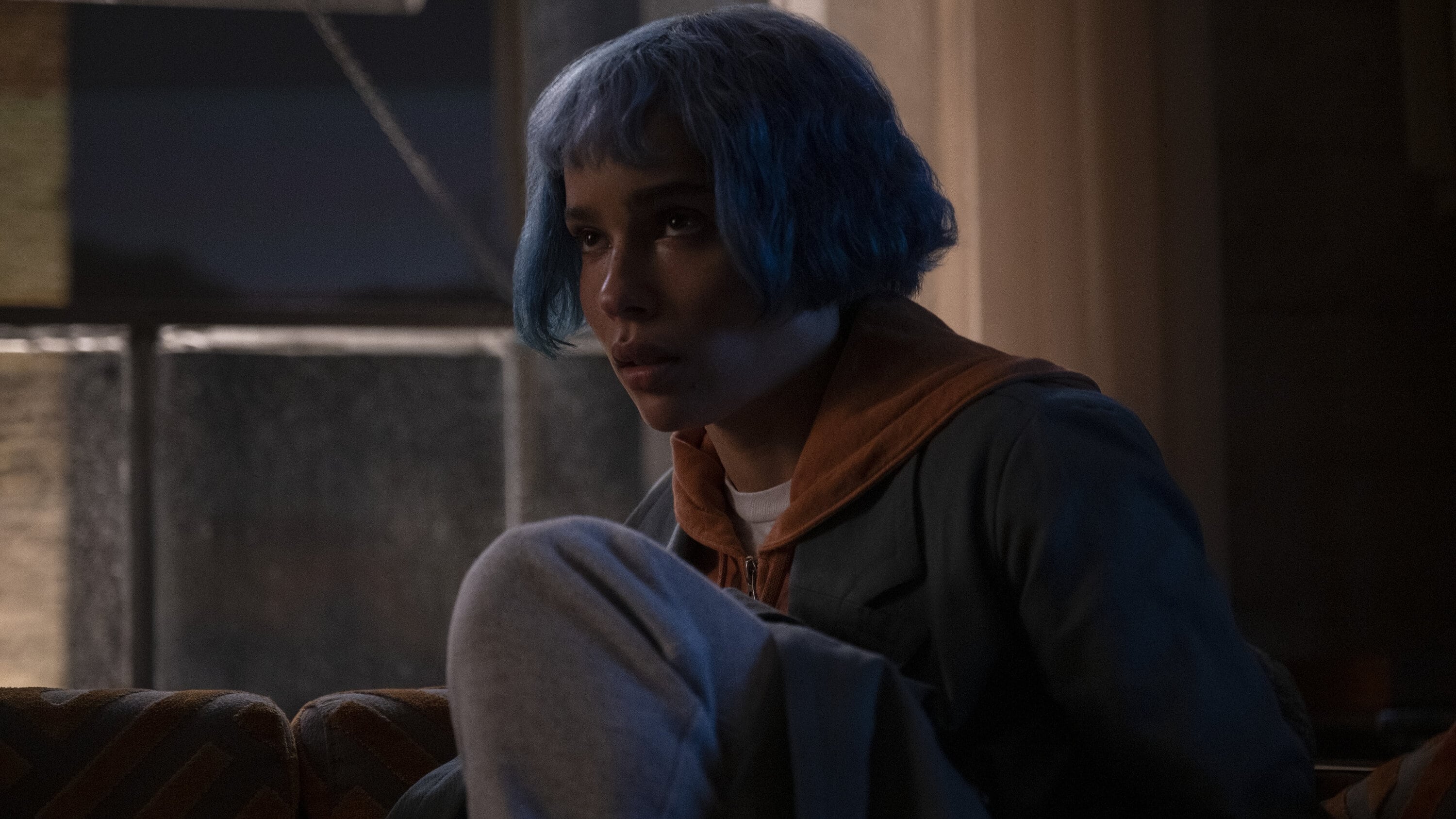 KIMI
(2022)的剧照 KIMI
(2022)的剧照