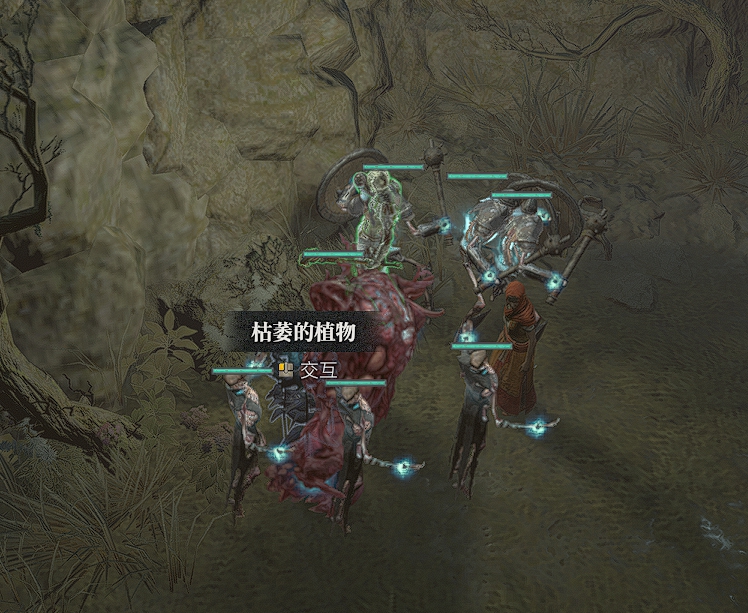 《暗黑破坏神4》异端任务完成攻略分享