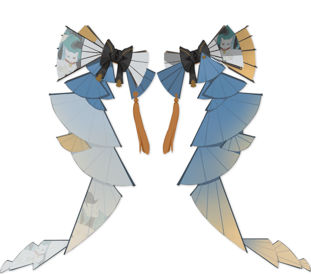 《王者荣耀》不知火舞英雄皮肤 魅语介绍