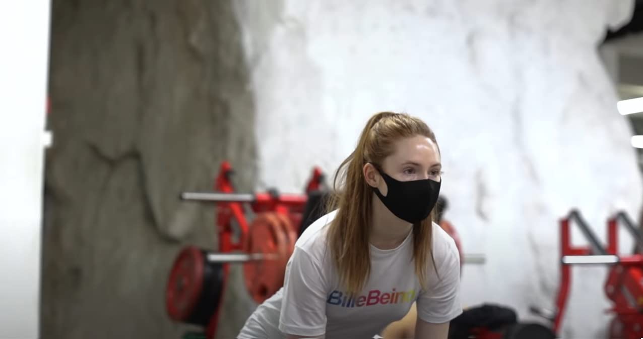 双重躯体(2022)的剧照 双重躯体(2022)的剧照