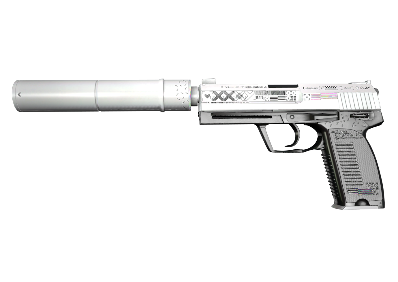 《CSGO》recoil case箱子能开出什么东西