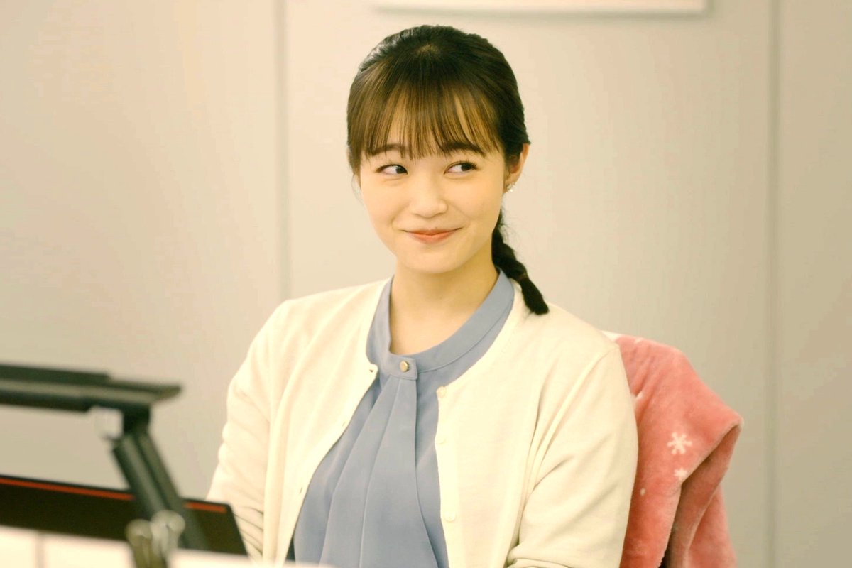 樱桃魔法(2022)的剧照 樱桃魔法(2022)的剧照