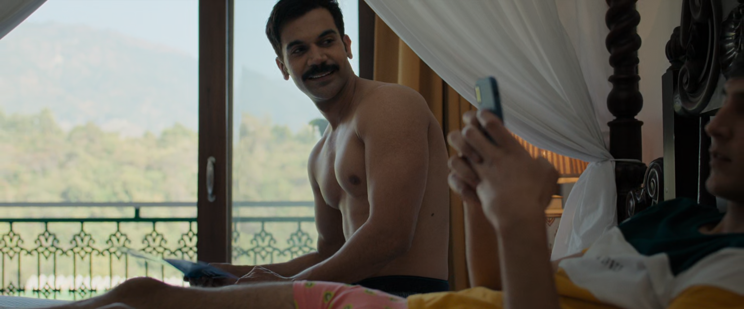 永结同心(2022)的剧照 永结同心(2022)的剧照