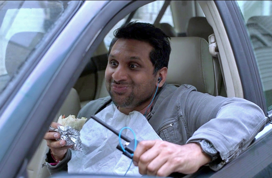 替身演员(2022)的剧照 替身演员(2022)的剧照