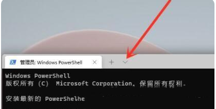 Win11 cmd提示请求的操作需要提升的解决方法