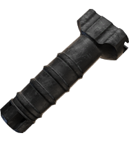 《和平精英》垂直握把适配枪械推荐