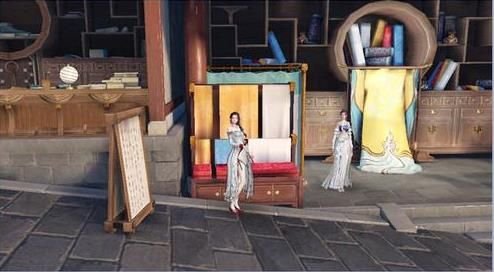 《天谕手游》冒险任务攻略：逐浪少年