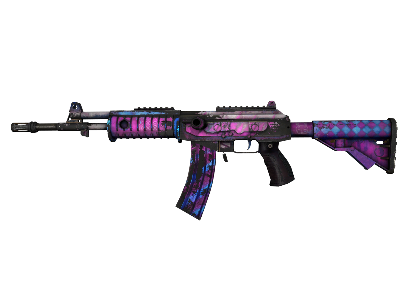 《CSGO》加利尔 AR 甜甜的皮肤价格及获得方法