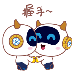 《微信》2023泉宝动态表情包