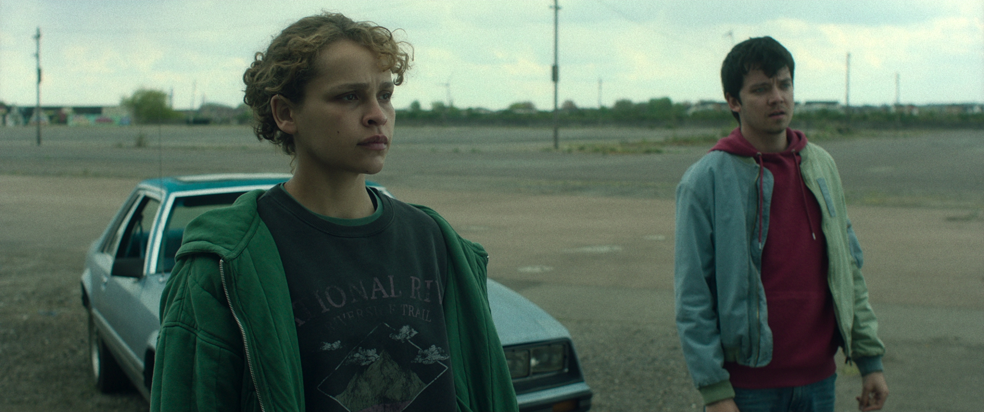 恐怖循环(2022)的剧照 恐怖循环(2022)的剧照