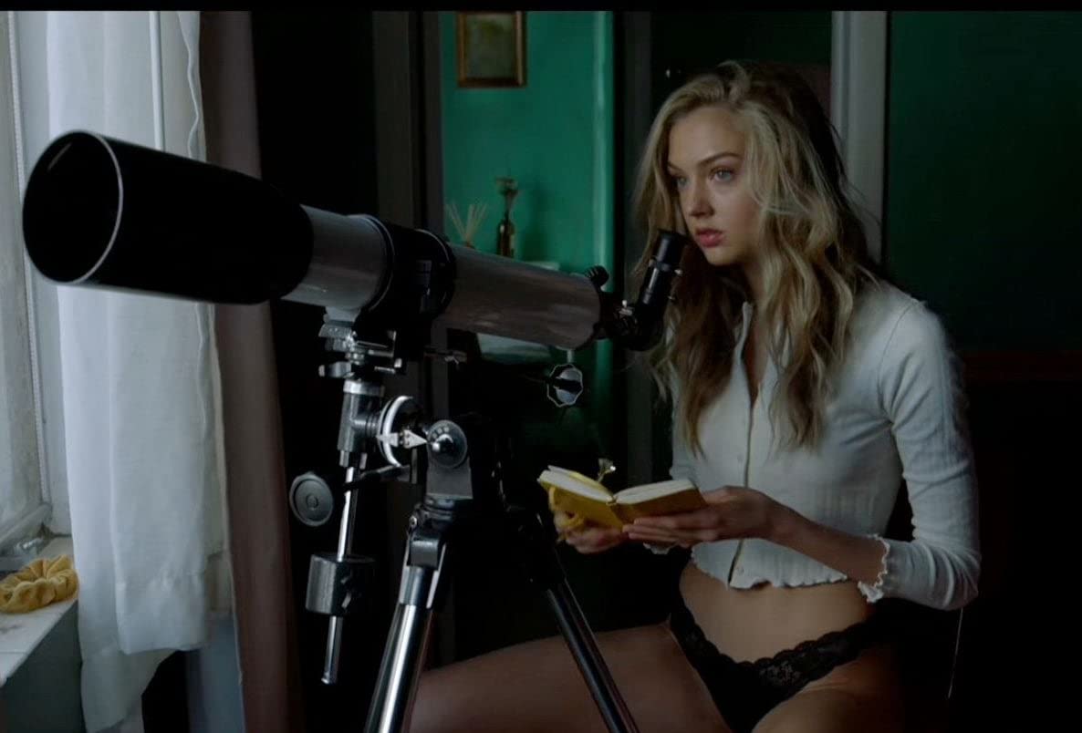 支离破碎(2022)的剧照 支离破碎(2022)的剧照