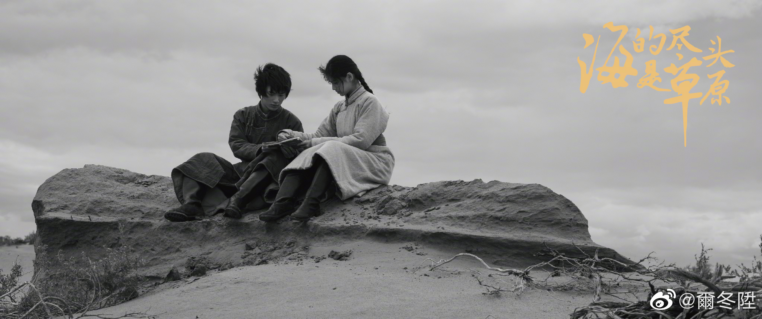 海的尽头是草原
(2022)的剧照 海的尽头是草原
(2022)的剧照